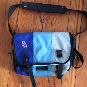 Timbuk2 classic messenger Small